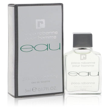 Eau De Paco Rabanne by Paco Rabanne